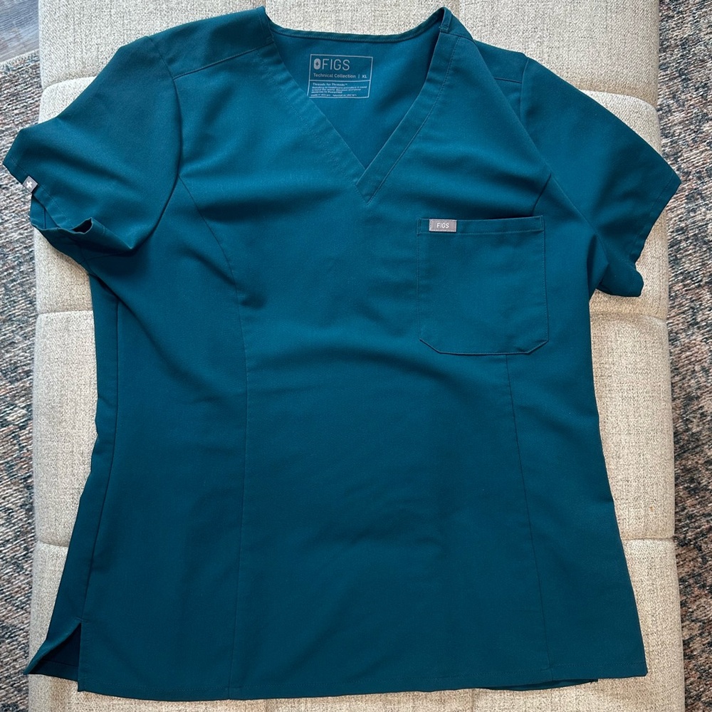 FIGS deep reef one pocket Catarina slim!